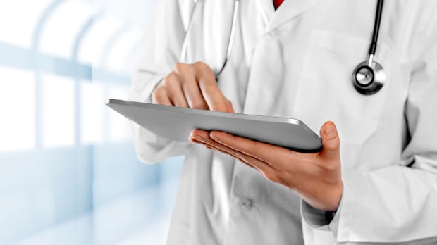 So viel Digitalisierungspotenzial steckt in der Healthcare-Branche