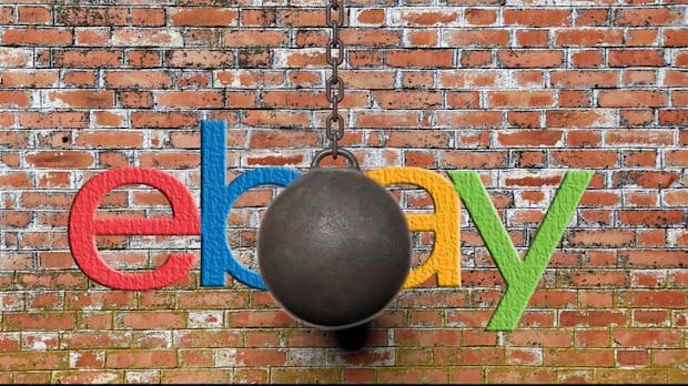 Ebay vernichtet ein Alleinstellungsmerkmal