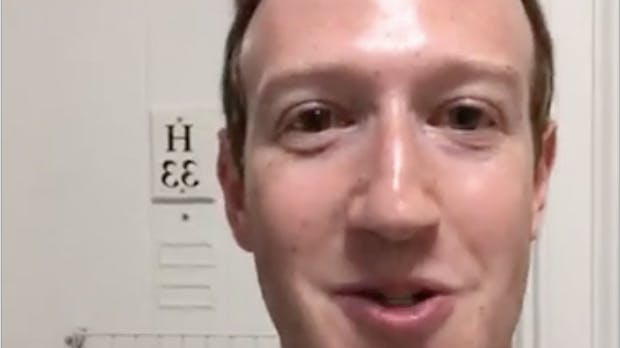 In diesem Harvard-Zimmer wurde Facebook erfunden