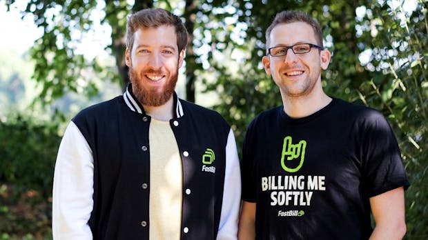 Fastbill streicht Millionenfinanzierung ein – nach sechs Jahren Bootstrapping