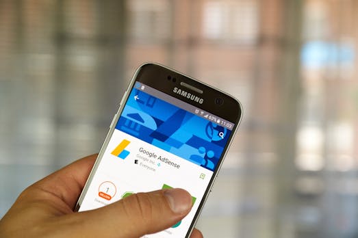 EU-Wettbewerbshüter verdonnern Google erneut zu einer Milliardenstrafe