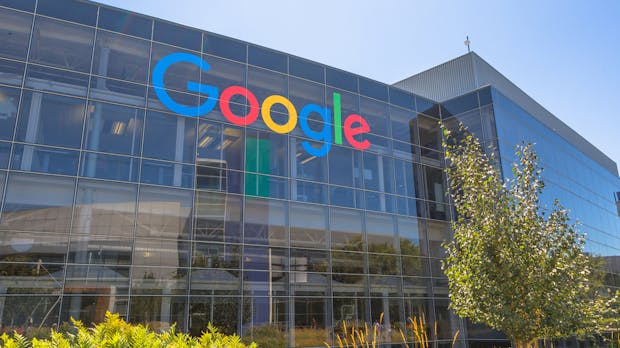 EU verhängt Rekordstrafe von 2,42 Milliarden Euro gegen Google