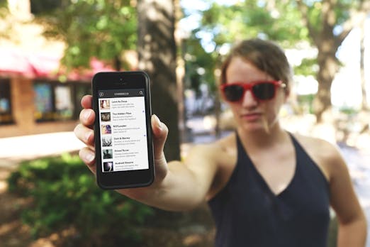 Hooked: Mit Chat-Geschichten und Cliffhanger-Ads zum App-Store-König