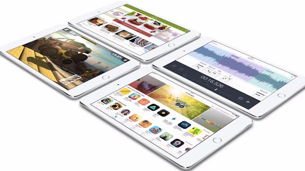 iPad mini vor dem Aus: Apple soll kleines Tablet einstellen