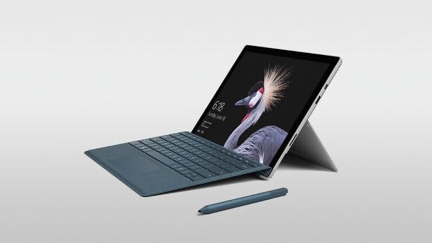 Surface Pro Lte Und Arm Notebooks Microsoft Plant Event Im Oktober
