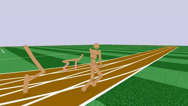 Elon Musks OpenAI-Initiative veröffentlicht quelloffenen Roboter-Simulator
