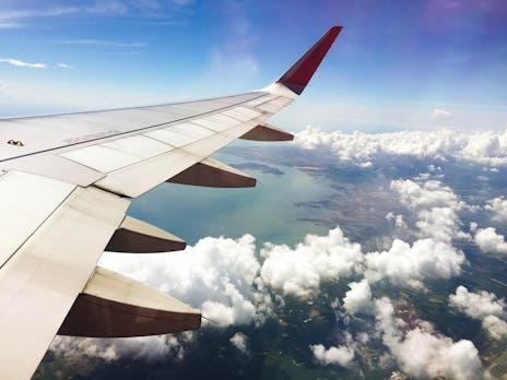 Die besten Reise-Apps für Vielflieger: Das können Flio, App in the Air und Gate Guru