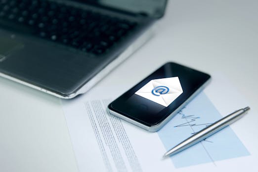 E-Mails vom Chef über dich lesen – geht bald dank der DSGVO