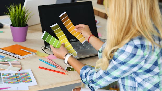 Ambiance und Cone: 2 neue Werkzeuge für die ultimative Farbpalette