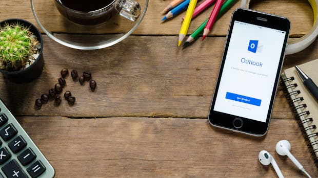 Microsoft: Outlook.com wird zu Progressive-Web-App