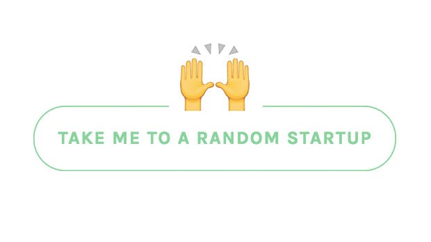 Jetzt gibt es ein Stumbleupon für Startups