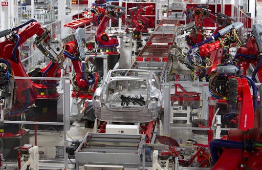 Analysen aus Deutschland zeigen: Tesla Model 3 kann profitabel gebaut werden