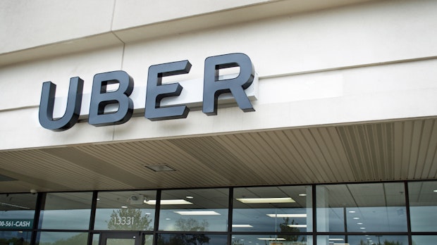 708 Millionen Dollar Verlust: Uber sucht neuen Finanzchef