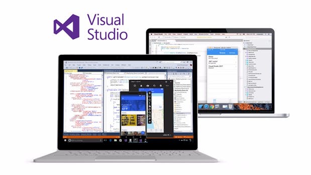 Visual Studio für macOS steht in finaler Version zum Download bereit
