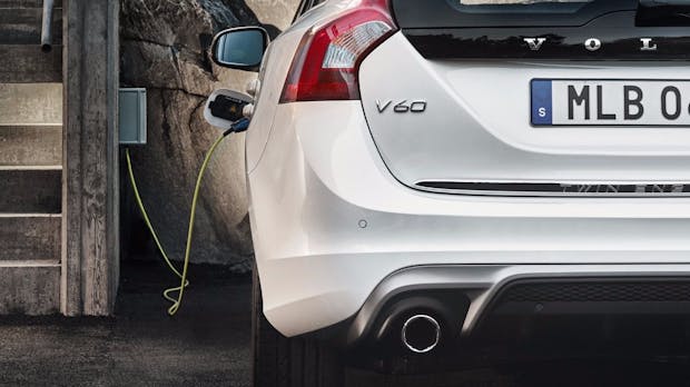 Voll auf Strom: Ab 2019 setzt Volvo auf Elektromotoren
