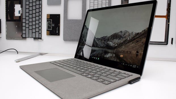 Windows 10 S: Nutzer können Edge und Bing nicht abwählen