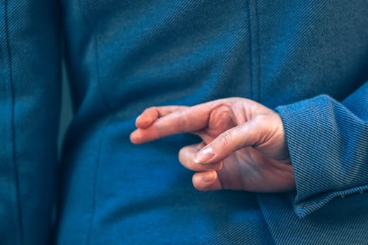 Vorladen statt unterstützen – warum Zielgespräche oft zur Farce werden
