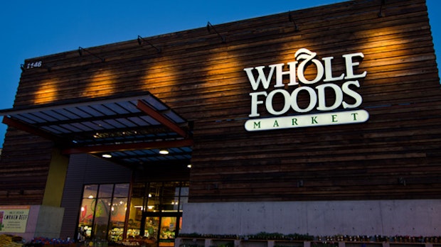 Amazon kauft Whole Foods: Die Geschichte hinter dem Deal und die Zukunft der Supermarkt-Kette