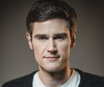„Ohne Crossfit wäre ich zu aufgedreht und könnte nicht schlafen“ – Claude Ritter von Book a Tiger