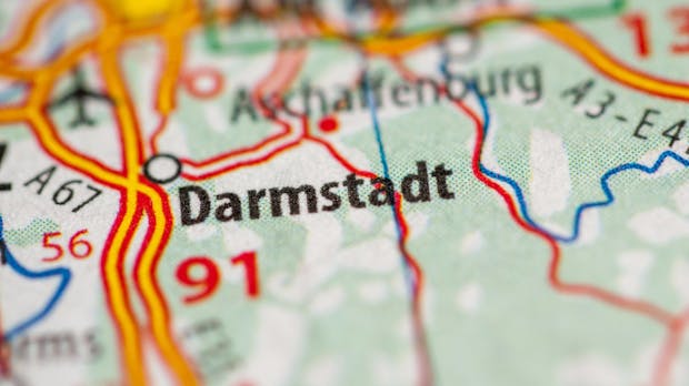 Darmstadt wird „Digitale Stadt“ und erhält Millioneninvestitionen