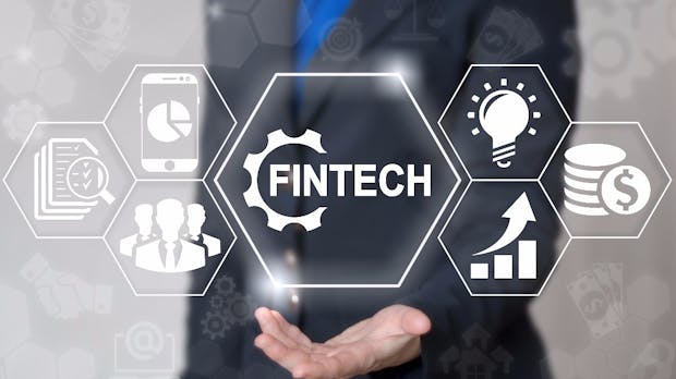 Warum Europas Facebook ein Fintech wird