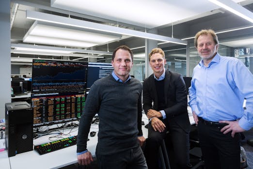 Das sind die 10 größten Fintech-Deals in Deutschland