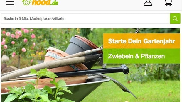 Wieso Karstadt den Onlinemarktplatz Hood.de kauft