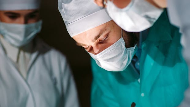 Wie verändert künstliche Intelligenz unsere Gesundheitsbranche?