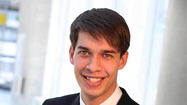 Dieser Gründer will die Retourenquote bei Mode um bis zu 70 Prozent senken
