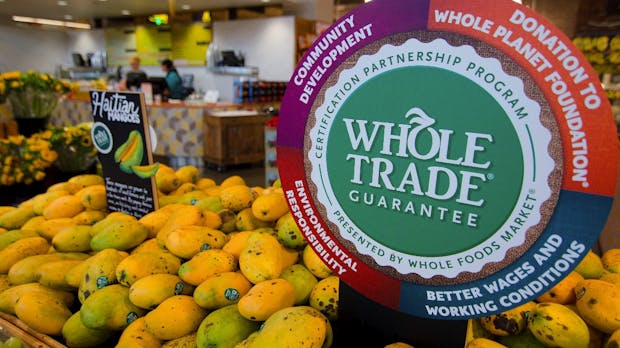 Preissenkungen, Prime und Expansion: Whole Foods bringt Amazon den nächsten großen Wachstumsschub