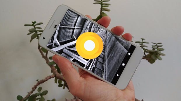 10 neue Dinge, die Googles Entwickler-Team über Android 8.0 „O“ verraten hat