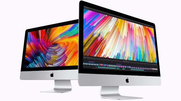 Apple-Event: Offizielle Dokumente weisen auf 4 neue Mac-Modelle hin