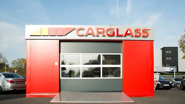 Carglass: „Man kann nicht sagen: ‚Komm, wir sind jetzt digital‘“