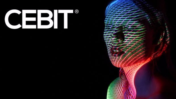 Radikal anders: Wie die Cebit wieder cool werden will
