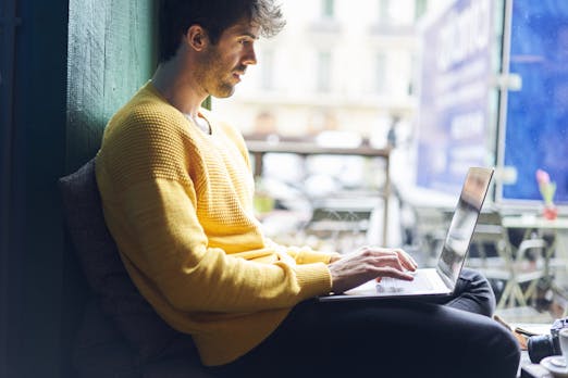 Digitale Tagelöhner? Diese 5 Freelancer-Typen hat die Gig-Economy hervorgebracht