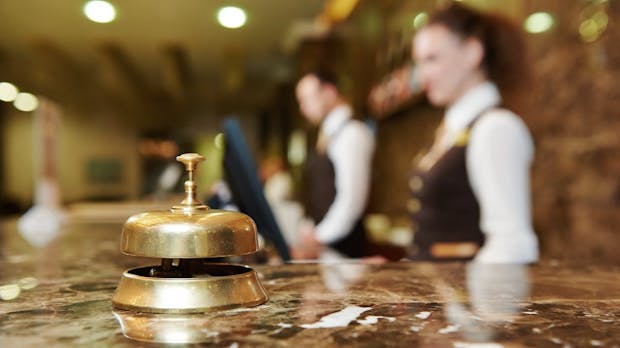 Für WLAN extra bezahlen? Hotels, digitalisiert euch endlich!