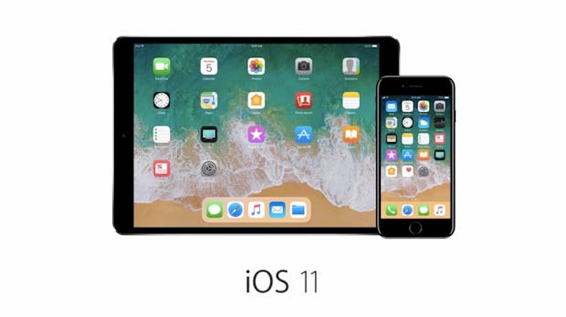 iOS 11 nur zwei Tage nach Release weiter verbreitet als Android 7 und 8 zusammen
