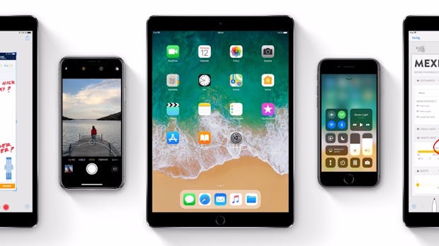 iPhones stürzen ab – iOS 11.2 soll Abhilfe schaffen