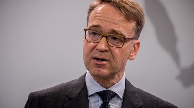 Der Bundesbank-Chef hält nichts von einem digitalen Euro
