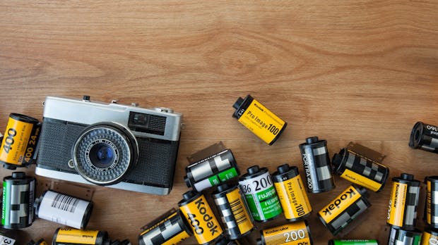 Kodak-Momente: Warum sich Unternehmen auf Digitalisierung einlassen sollten