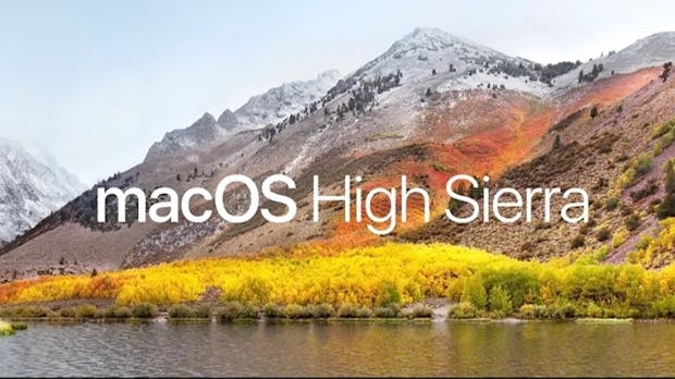 macOS High Sierra: Das kommt mit der neuen OS-Version
