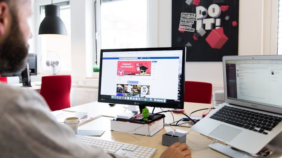 Komm ins Team: t3n sucht Online-Marketing-Profi (m/w)