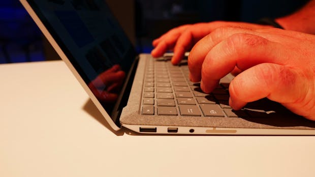 Microsoft – mehr Transparenz und Kontrolle über Nutzer-Daten