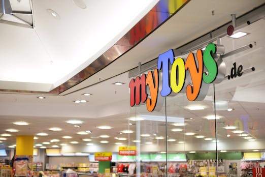 Mytoys‘ neue Plattform-Strategie im Überblick
