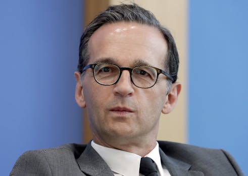 NetzDG: Bundestag beschließt umstrittenes Gesetz gegen Hass im Internet