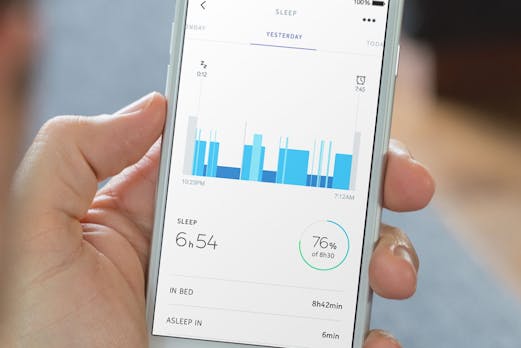 Warum sich Withings in Nokia Digital Health umbenannt hat
