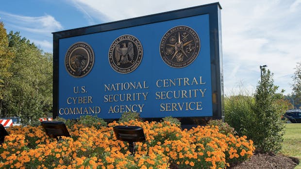 Open Source vom Geheimdienst: Die Github-Seite der NSA
