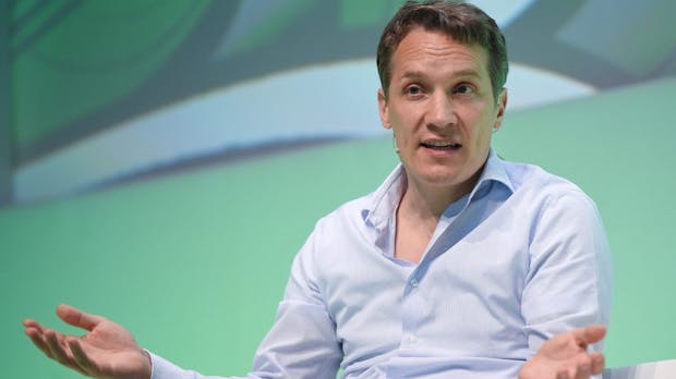 Rocket-Chef Oliver Samwer: „Wir können auch mal eine Milliarde in die Hand nehmen“