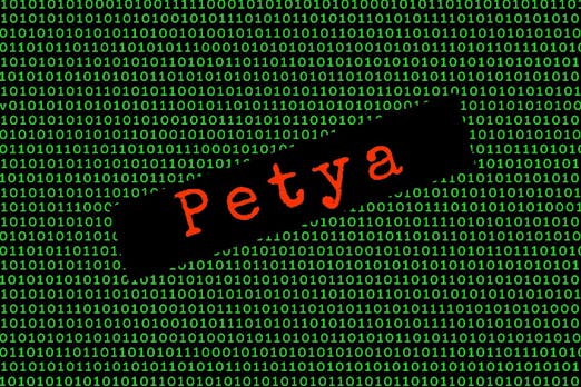 Petya: Wieder NSA-Lücke für Cyber-Angriff verantwortlich