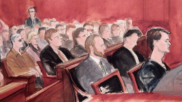 Das war’s für den Silk-Road-Gründer: Gericht bestätigt lebenslange Haftstrafe